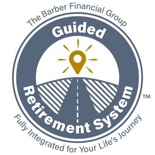 The Guided Retirement System