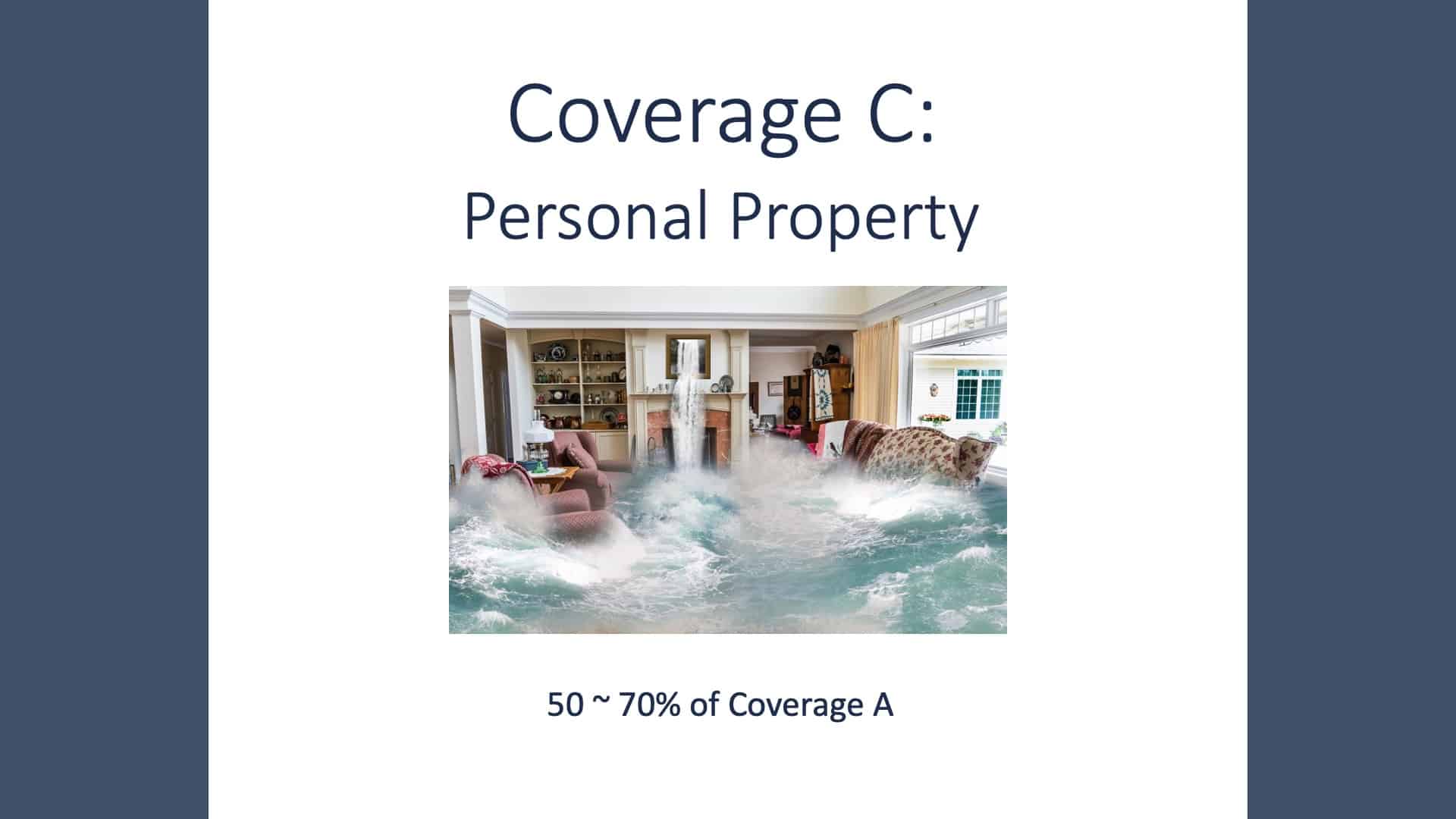 Are You Fully Covered - Slide8