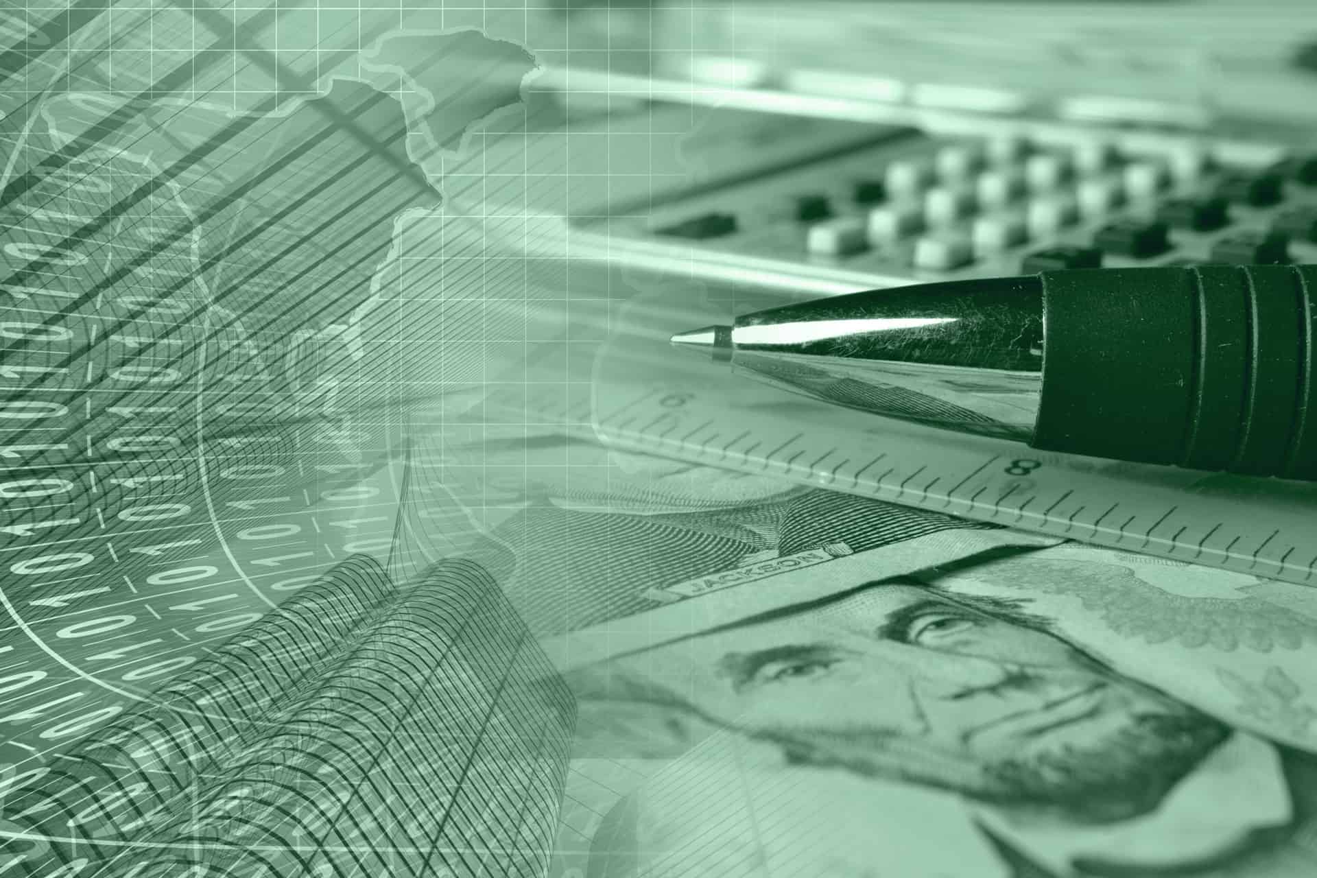 Economic Activity and Our Recession Oppression - Barber Financial Group