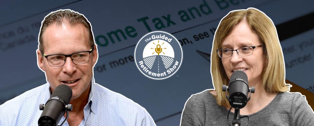Importance of Tax Planning - JoAnn Huber Podcast and Radio Show