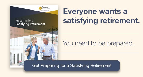 Finding Purpose in Retirement - Preparing for a Satisfying Retirement
