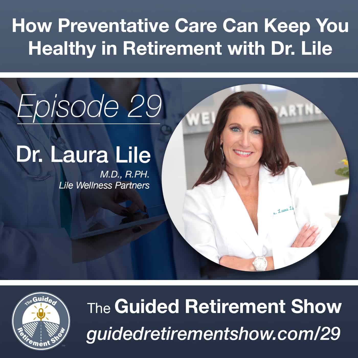 How Preventative Care Can Keep You Healthy in Retirement ...