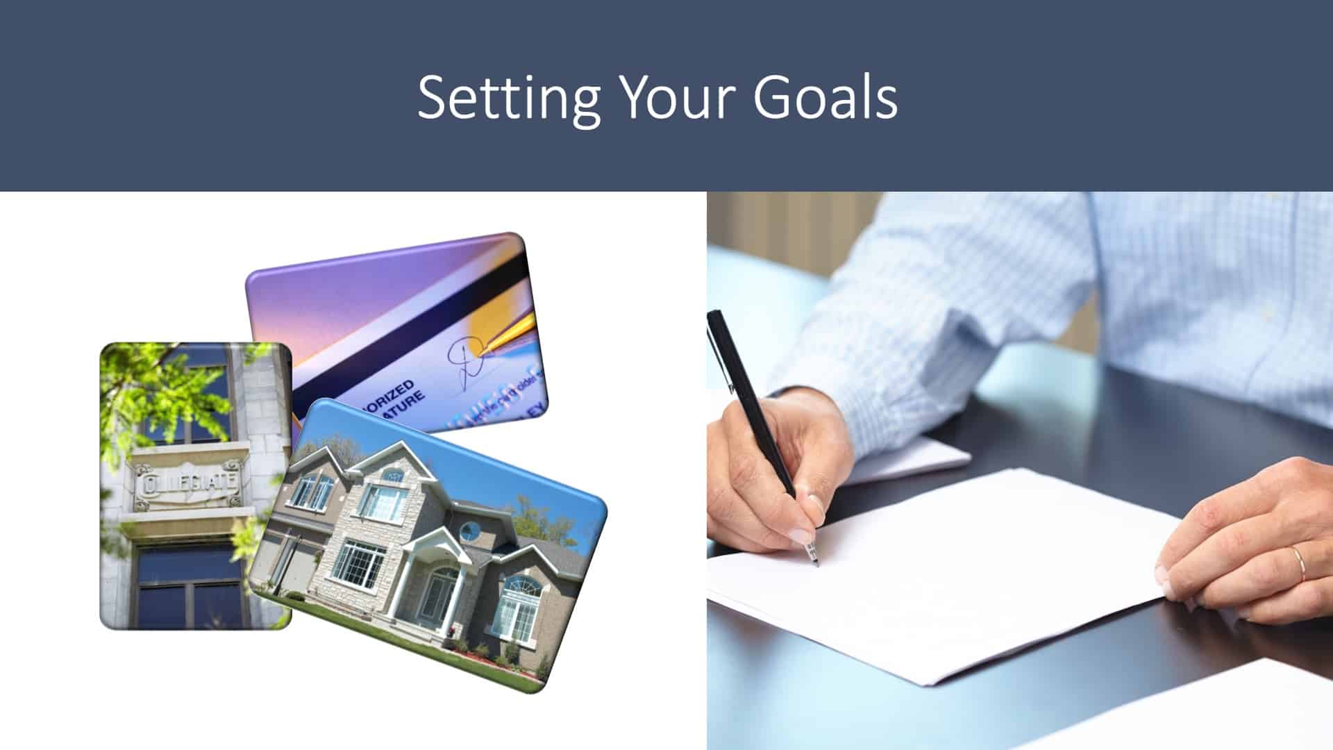 Financial Planning Steps - Slide3