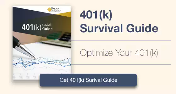 401(k) Survival Guide - 401(k) for Retirement