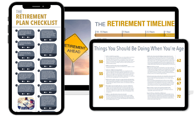 The Retirement Plan Checklist